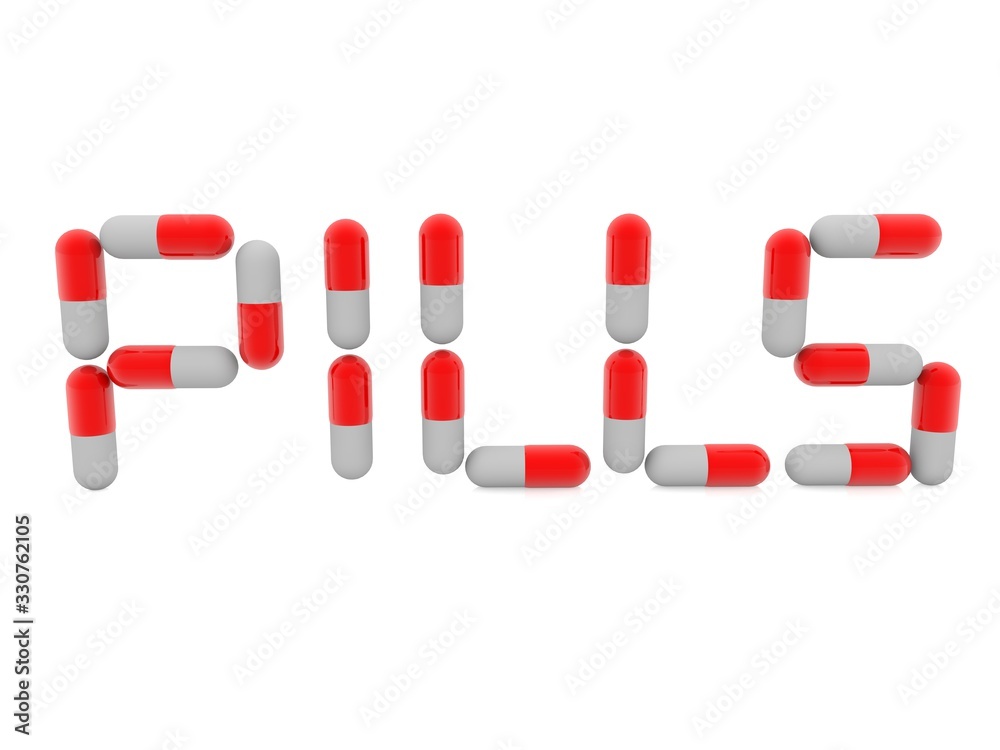 Medical pills are based on the PILLS concept Medical pills are based on the PILLS concept