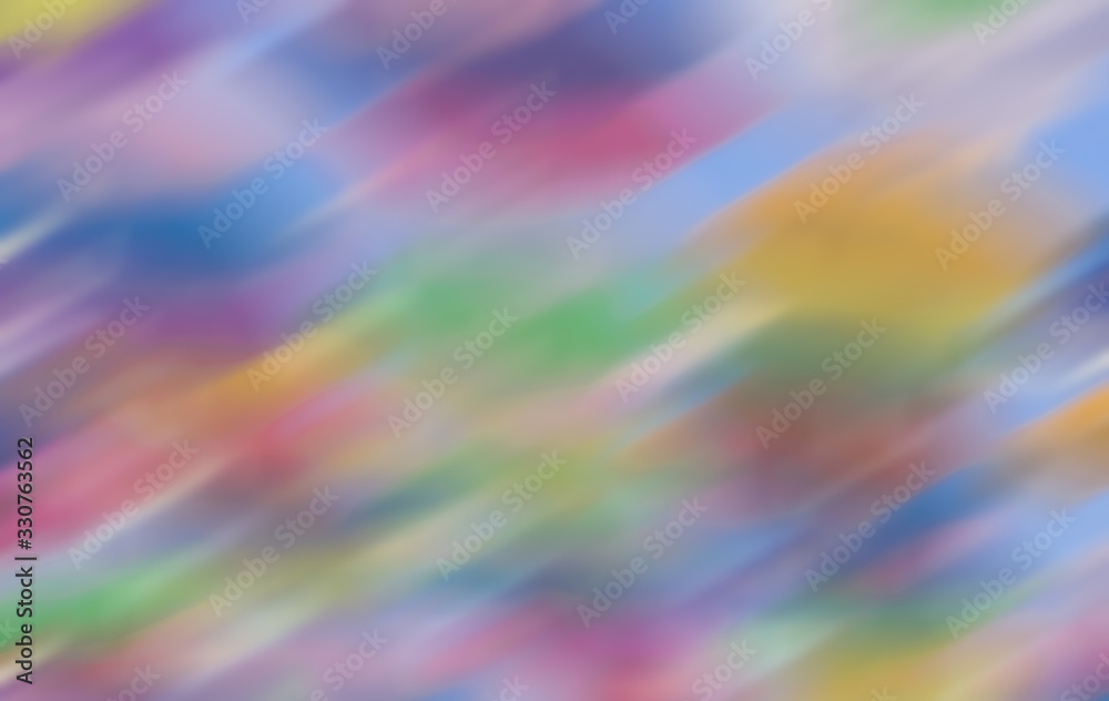 Abstract blur multi Colorful Dawn background Abstract blur multi Colorful Dawn background