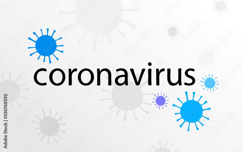 Novel Coronavirus vector lettering, symbol. Hand-drawn Sign 2019-nCoV, MERS-Cov on gradient background. Stylized medical illustration. Abstract virus model logotype. Pandemic Coronavirus stock Banner Novel Coronavirus vector lettering, symbol. Hand-drawn Sign 2019-nCoV, MERS-Cov on gradient background. Stylized medical illustration. Abstract virus model logotype. Pandemic Coronavirus stock Banner