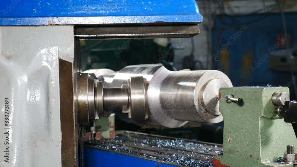 Close-up of metal milling machine during grinding out metal detail in factory. Oil and Gas Industry. Machinery and professional equipment concept, Metal grinding machine with sparks and swarfs Full hd Close-up of metal milling machine during grinding out metal detail in factory. Oil and Gas Industry. Machinery and professional equipment concept, Metal grinding machine with sparks and swarfs Full hd