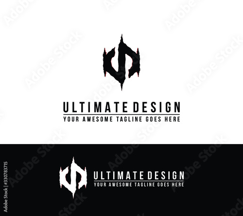 UD LOGO