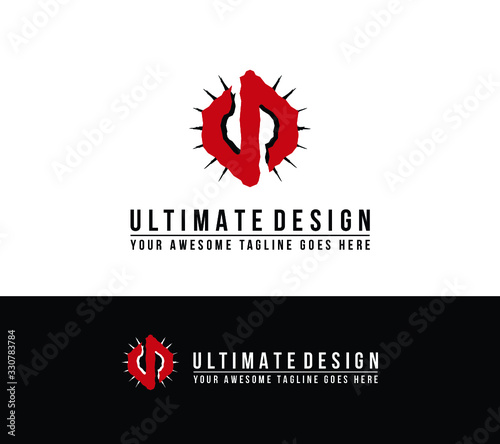 UD LOGO