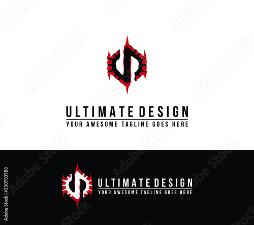 UD LOGO