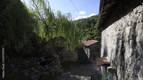 Garfagnana photo