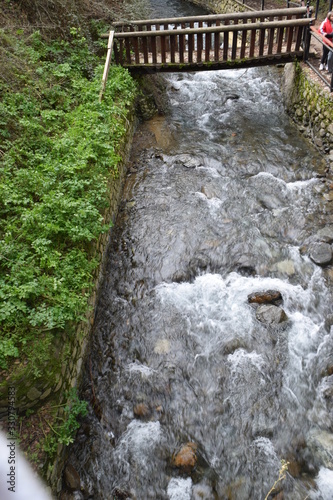 Beautiful nature, Kakopetria, Village, Cyprus