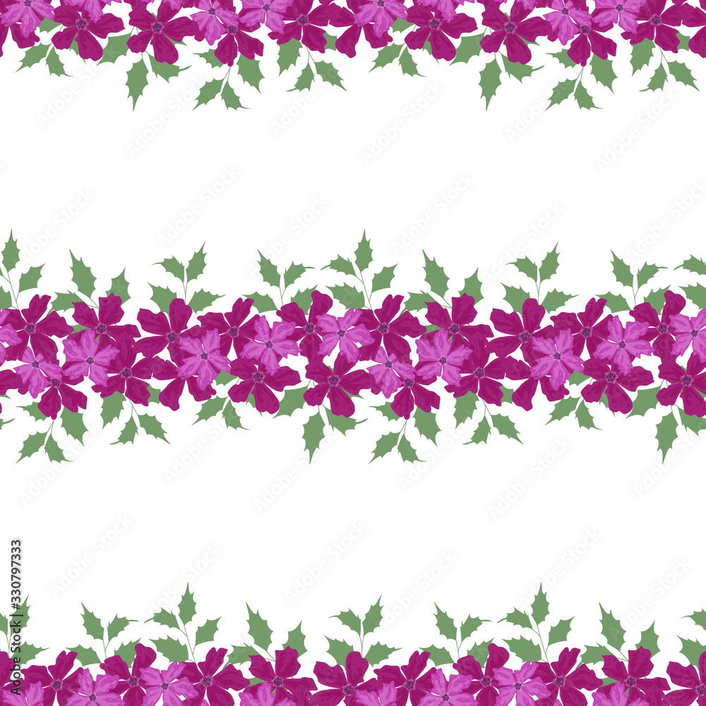 Seamless floral pattern. Background in small flowers for textiles, fabrics, cotton fabric, covers, wallpaper, print, gift wrapping, postcard, scrapbooking. Seamless floral pattern. Background in small flowers for textiles, fabrics, cotton fabric, covers, wallpaper, print, gift wrapping, postcard, scrapbooking.