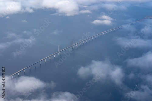 Öresund bridge