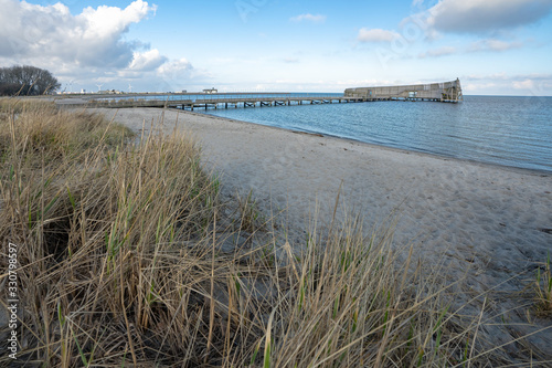 Wallpaper Mural Amager Strandpark  Torontodigital.ca