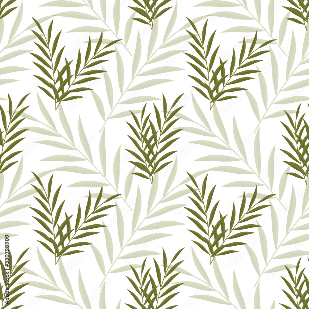 Seamless floral pattern. Background in small flowers for textiles, fabrics, cotton fabric, covers, wallpaper, print, gift wrapping, postcard, scrapbooking.
