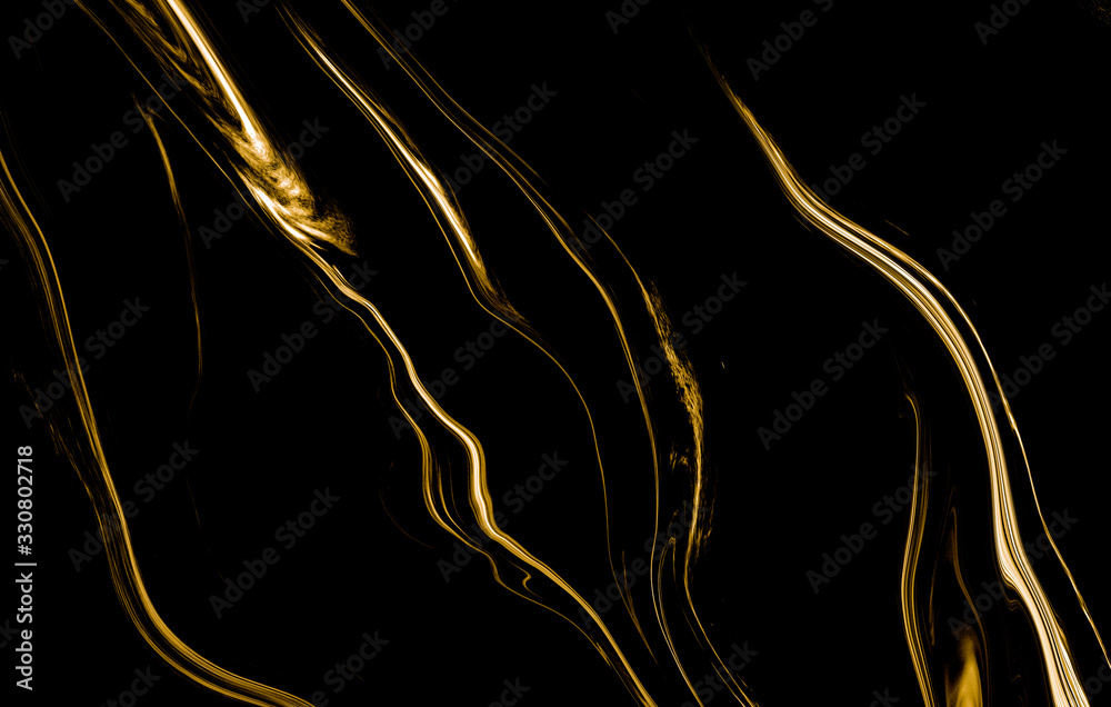 Marbling Texture Gold Ink Texture Design Graphic by Ju Design · Creative  Fabrica