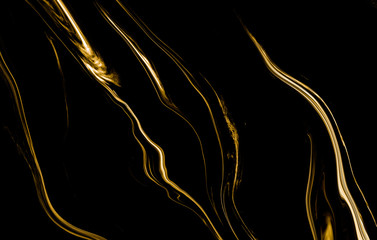 Marble texture wall surface black gold ink pattern graphic  background granite abstract light elegant grey for do floor plan ceramic counter texture tile black yellow background natural for paper.