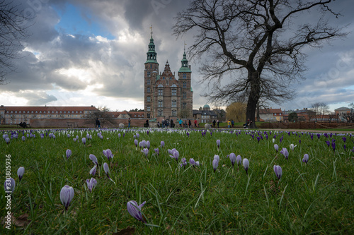 Copenhagen Rosenborg