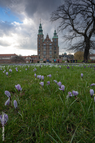 Copenhagen Rosenborg