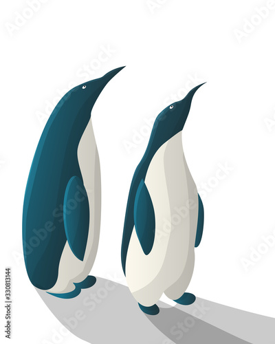 Penguins