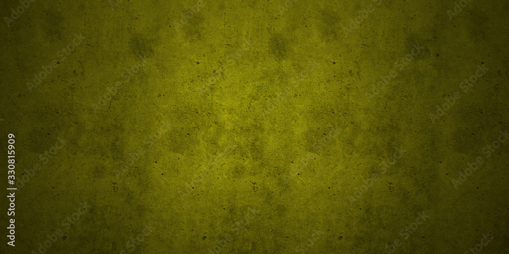 abstract grunge background yellow concrete wall abstract grunge background yellow concrete wall