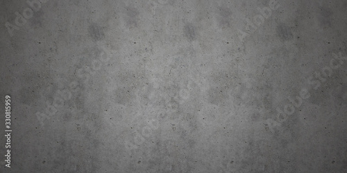 abstract grunge background black concrete wall