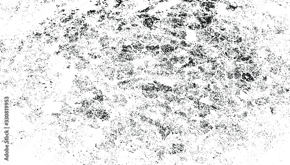 Aged wall texture. Grainy messy overlay of empty, aging, scratched wall. Grunge rough dirty background. Vector Illustration. Black isolated on white background. EPS10. Aged wall texture. Grainy messy overlay of empty, aging, scratched wall. Grunge rough dirty background. Vector Illustration. Black isolated on white background. EPS10.