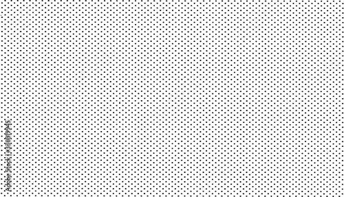 Subtle halftone grunge urban texture vector. Distressed overlay texture. Grunge background. Abstract mild textured effect. Vector Illustration. Black isolated on white. EPS10.