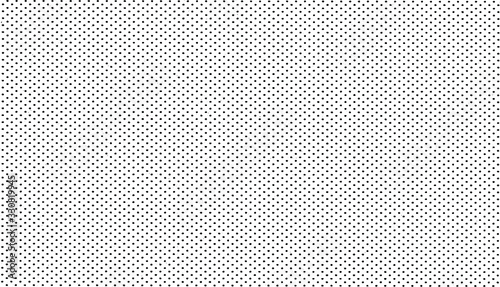 Subtle halftone grunge urban texture vector. Distressed overlay texture. Grunge background. Abstract mild textured effect. Vector Illustration. Black isolated on white. EPS10. photo