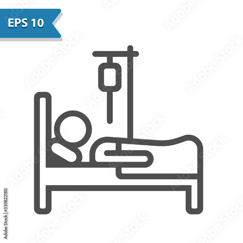 Patient Icon