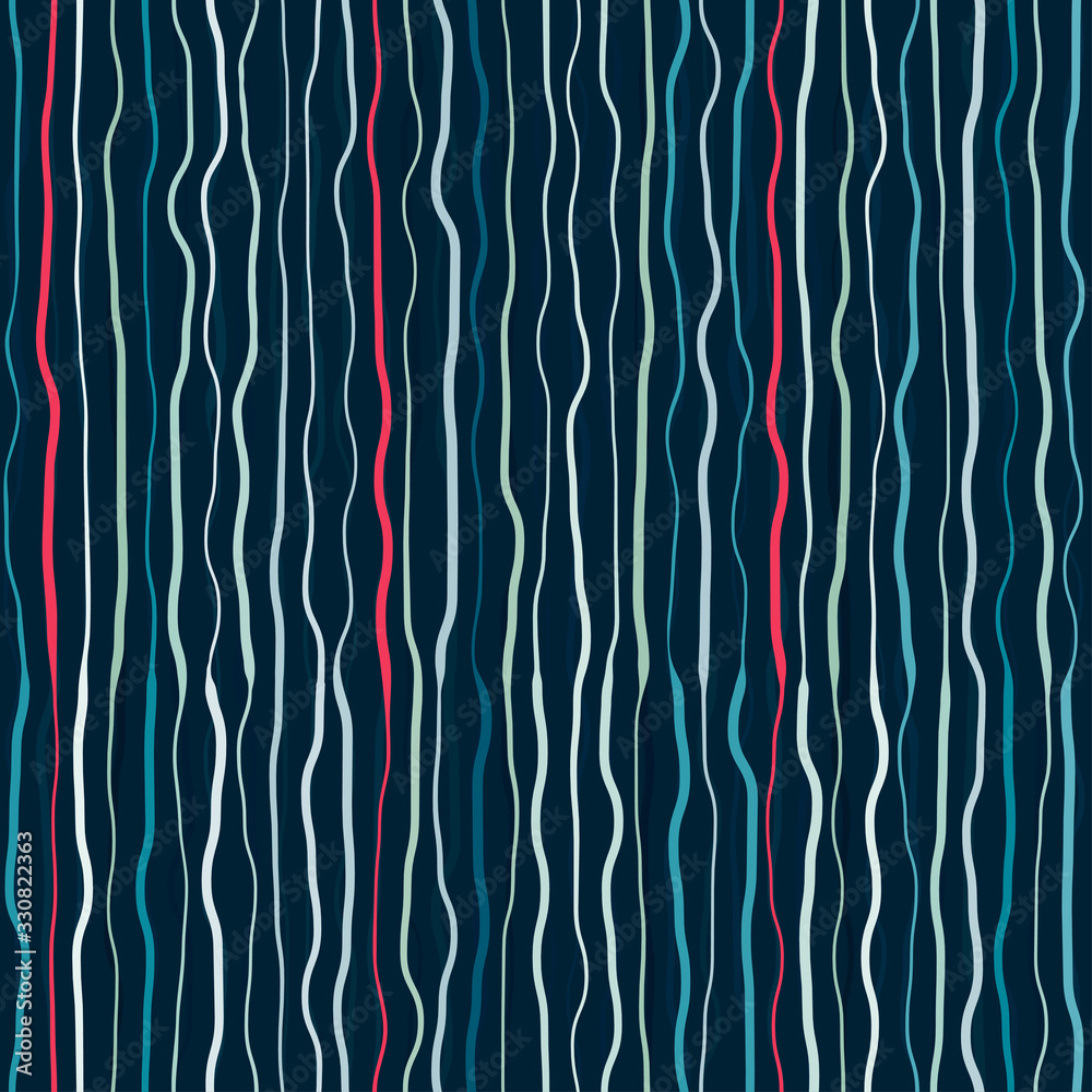 sea stripes seamless pattern sea stripes seamless pattern