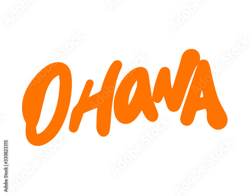 ohana