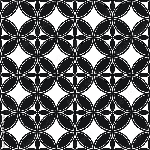 Seamless Tile Design