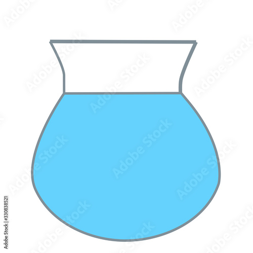 jarra de agua