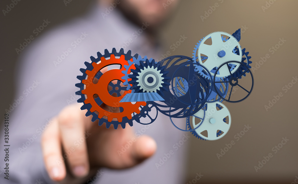 Engineering And Design Image gears. Engineering And Design Image gears.