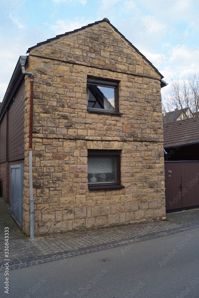 Haus Haus