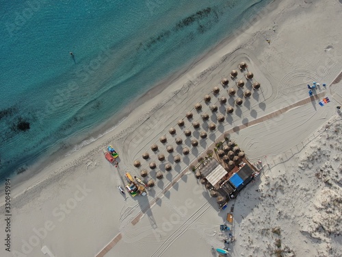 Beach club 