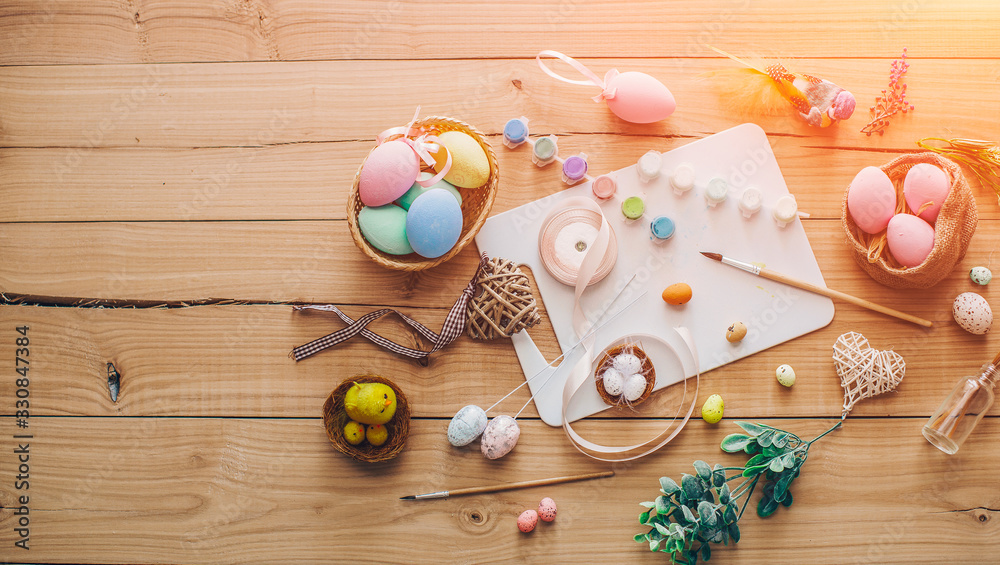 easter still life easter still life