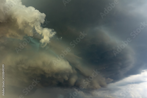 Clouds