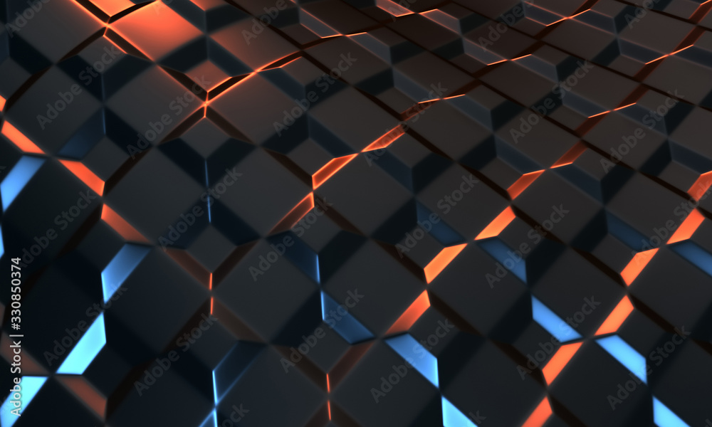 Abstract background design Abstract background design