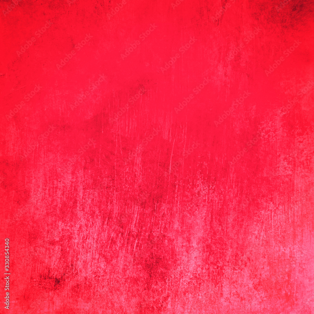 Obraz premium abstract red background
