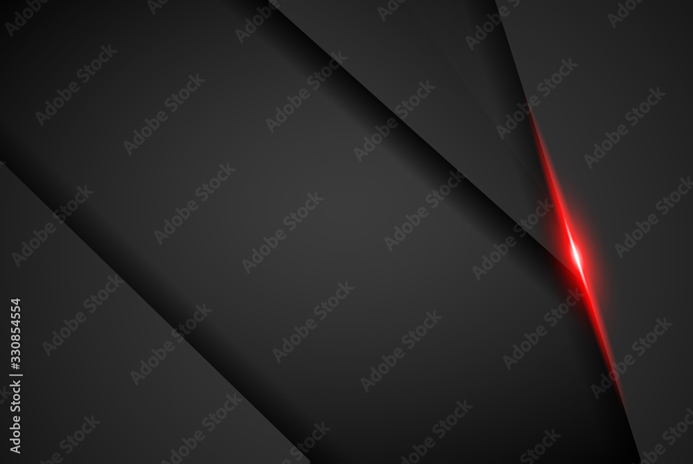 abstract metallic red black frame layout modern tech design template background abstract metallic red black frame layout modern tech design template background