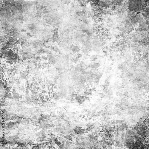 Textured grunge grey background