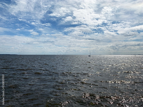 Pensacola Bay photo