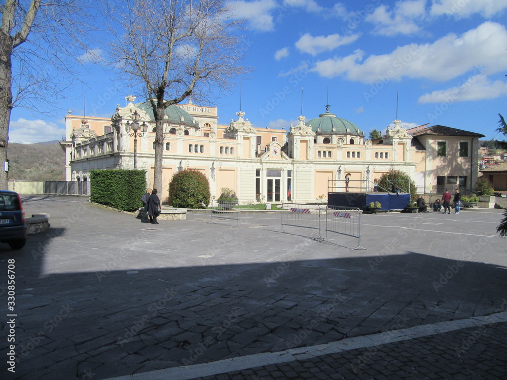 fiuggi fiuggi
