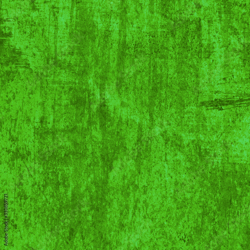 Textured green background