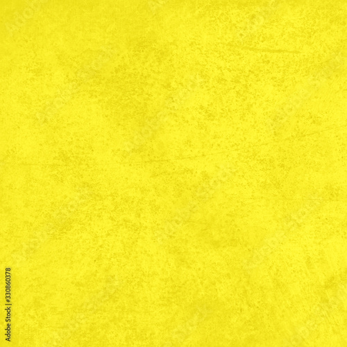 Abstract Yellow Background © nata777_7