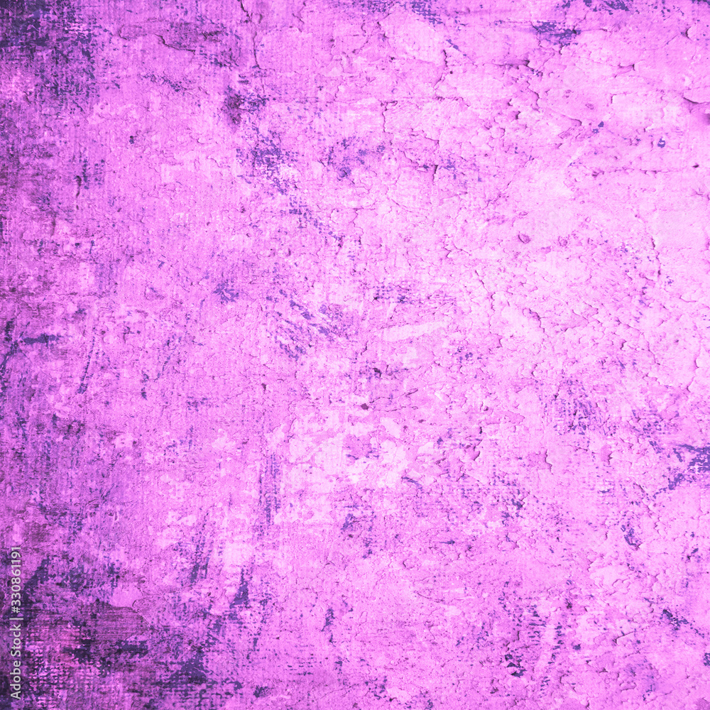 Fototapeta premium Abstract pink background.