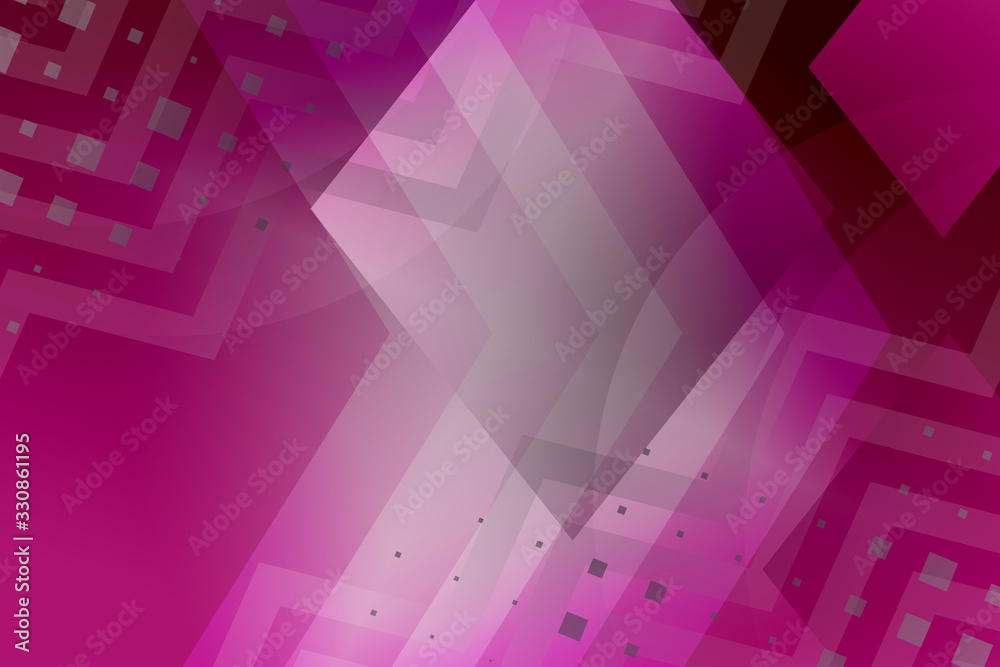 Fototapeta premium abstract, wallpaper, blue, pattern, design, geometric, graphic, light, illustration, texture, triangle, art, backdrop, pink, mosaic, shape, diamond, purple, digital, colorful, square, bright, polygon