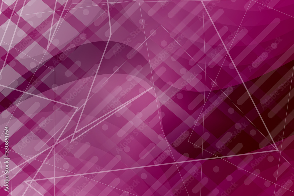 Obraz premium abstract, design, wallpaper, illustration, pink, purple, pattern, light, wave, blue, graphic, art, backdrop, curve, texture, digital, color, backgrounds, red, lines, line, artistic, shape, technology