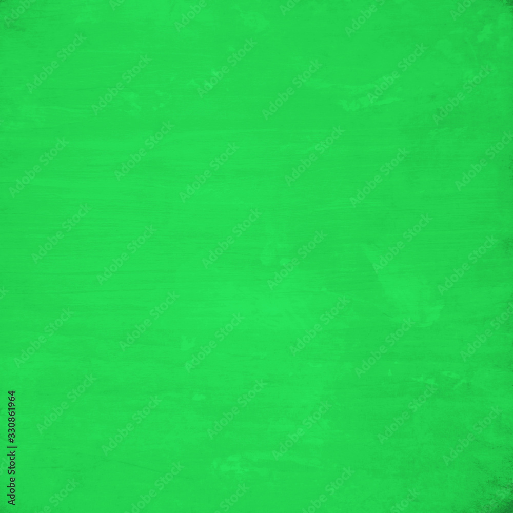 Textured green background