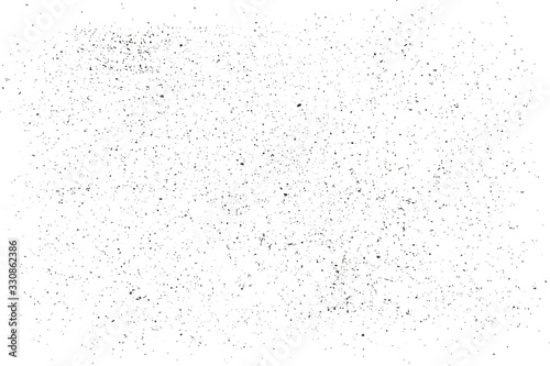 Grunge black and white texture. Universal background for your design.