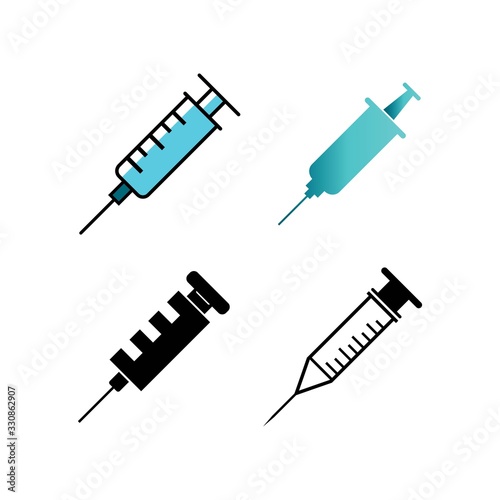 Vaccine logo