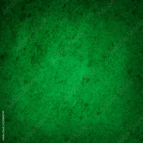 Textured green background