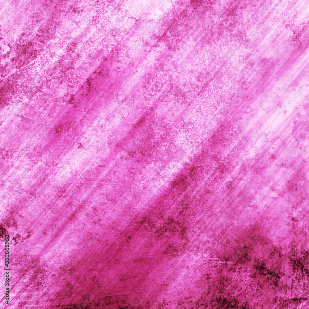 Obraz premium Abstract pink background.
