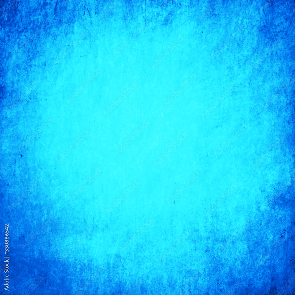 Textured blue background Textured blue background